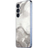 Marbleized Grey Galaxy A55 5G Skin