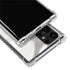 Marbleized Grey Galaxy S23 Ultra Clear Case