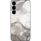 Marbleized Grey Galaxy S24 Plus Skin