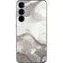 Marbleized Grey Galaxy S24 Plus Skin