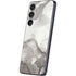 Marbleized Grey Galaxy S25 Plus Skin