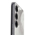 Marbleized Grey Galaxy S25 Skin