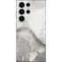 Marbleized Grey Galaxy S24 Ultra Skin