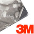 Marbleized Grey iPad Skins