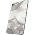 Marbleized Grey Apple iPad Mini Skin