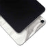 Marbleized Grey Apple iPad Mini Skin