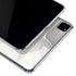 Marbleized Grey iPad Pro 11in (2024) Clear Case