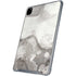 Marbleized Grey iPad Cases