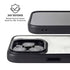 Marbleized Grey iPhone 13 Pro Kickstand Case