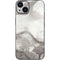 Marbleized Grey iPhone Skins