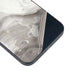 Marbleized Grey iPhone 15 Skin