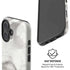 Marbleized Grey iPhone 16 Plus Magsafe Impact Case