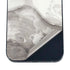 Marbleized Grey iPhone 16 Skin