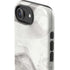 Marbleized Grey iPhone 16e Impact Case
