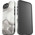 Marbleized Grey iPhone 16e Impact Case
