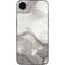 Marbleized Grey iPhone 16e Skin