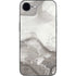 Marbleized Grey iPhone 16e Skin