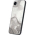 Marbleized Grey iPhone 16e Skin
