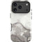 Marbleized Grey iPhone 18 Pro Impact Case