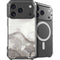 Marbleized Grey iPhone 18 Pro MagSafe Case
