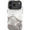 Marbleized Grey iPhone 18 Pro Max Impact Case