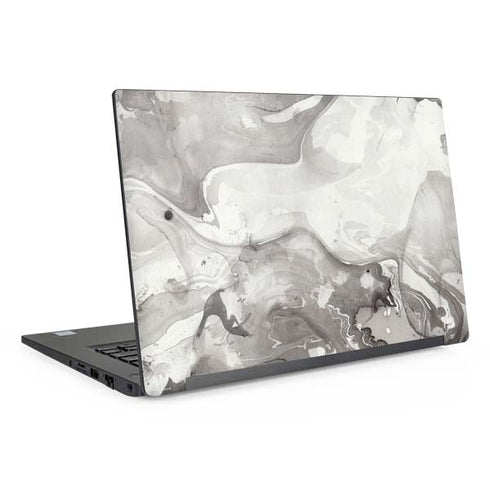 Marbleized Grey Dell Latitude Skin