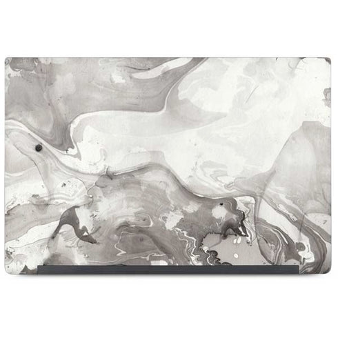 Marbleized Grey Dell Latitude Skin