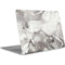 Marbleized Grey Apple MacBook Air Skin