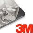 Marbleized Grey Apple MacBook Air Skin