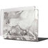 Marbleized Grey MacBook Pro 14in (2021-24) Case plus Skin
