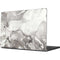 Marbleized Grey Apple MacBook Pro 14-inch Skin