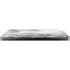 Marbleized Grey Apple MacBook Pro 14-inch Skin