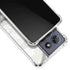Marbleized Grey Moto G 5G (2025) Clear Case