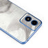 Marbleized Grey Moto G Play 4G (2024) Skin