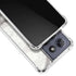 Marbleized Grey Moto G Stylus 5G (2025) Clear Case
