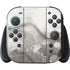 Marbleized Grey Nintendo Switch 2 (2025) with Joy-Con Skin