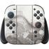 Marbleized Grey Nintendo Skins