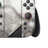Marbleized Grey Nintendo Switch 2 (2025) Joy-Con Controller Skin
