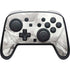 Marbleized Grey Nintendo Skins