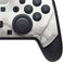 Marbleized Grey Nintendo Switch 2 (2025) Pro Controller Skin
