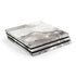 Marbleized Grey PlayStation PS4 Skins