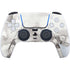 Marbleized Grey PS5 Pro Bundle Skin