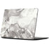 Marbleized Grey Surface Laptop 7 13.8in Skin