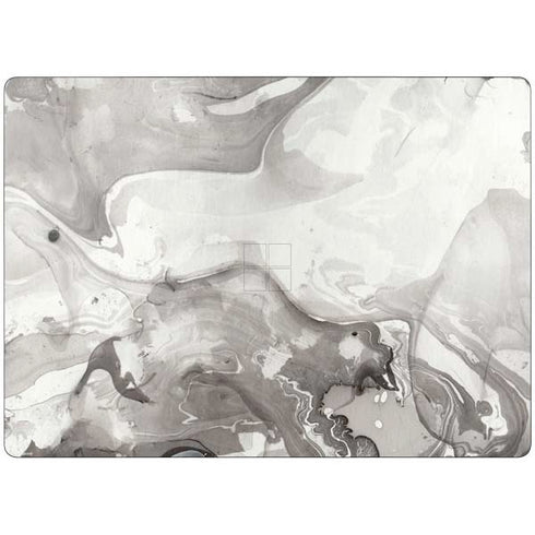 Marbleized Grey Surface Laptop 7 13.8in Skin