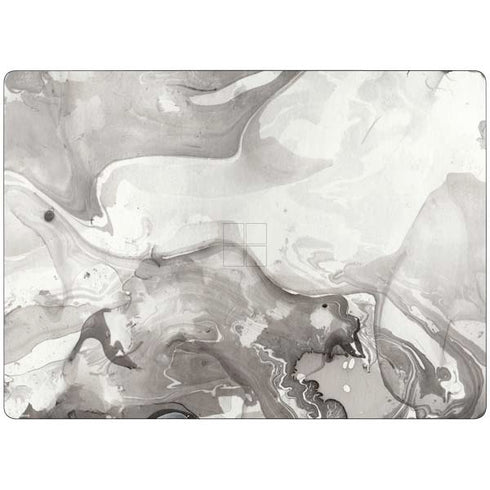 Marbleized Grey Surface Laptop 7 15in Skin