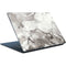 Marbleized Grey Surface Laptop Skin