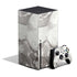 Marbleized Grey Xbox Series X Bundle Skin