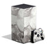 Marbleized Grey XBox Series X Digital Edition Bundle Skin