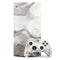 Marbleized Grey Xbox Series X Skins