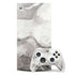 Marbleized Grey Xbox Series X Skins